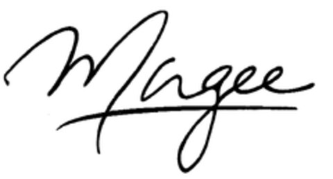 Magee Logo (EUIPO, 15.04.2003)