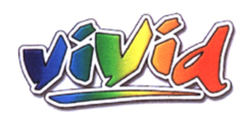 vivid Logo (EUIPO, 04/08/2003)