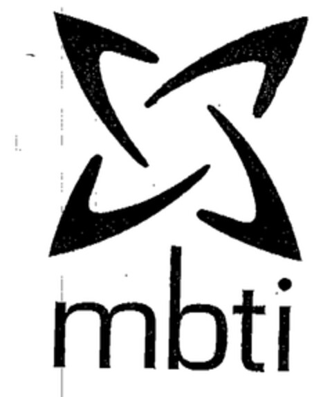 mbti Logo (EUIPO, 20.06.2003)