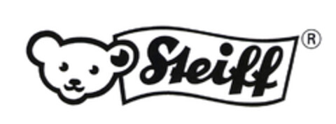 Steiff Logo (EUIPO, 07/15/2003)