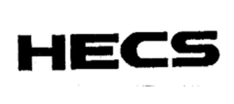 HECS Logo (EUIPO, 09/03/2003)