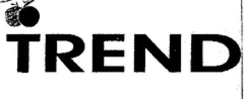 TREND Logo (EUIPO, 11/12/2003)