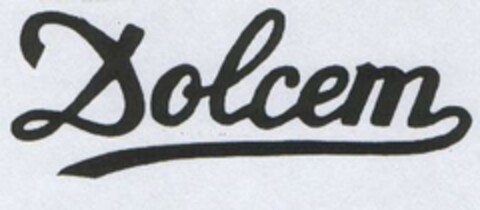 Dolcem Logo (EUIPO, 10/31/2003)