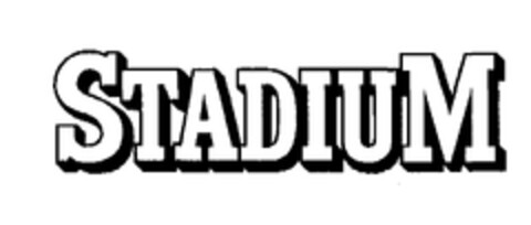 STADIUM Logo (EUIPO, 27.10.2003)