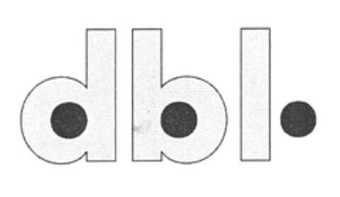 dbl Logo (EUIPO, 31.10.2003)