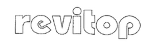 revitop Logo (EUIPO, 12/19/2003)