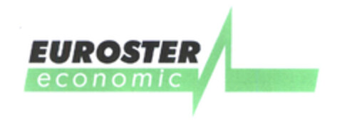 EUROSTER economic Logo (EUIPO, 01/14/2004)