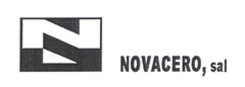 N NOVACERO, sal Logo (EUIPO, 30.01.2004)