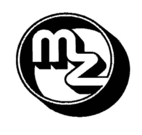 mz Logo (EUIPO, 23.02.2004)