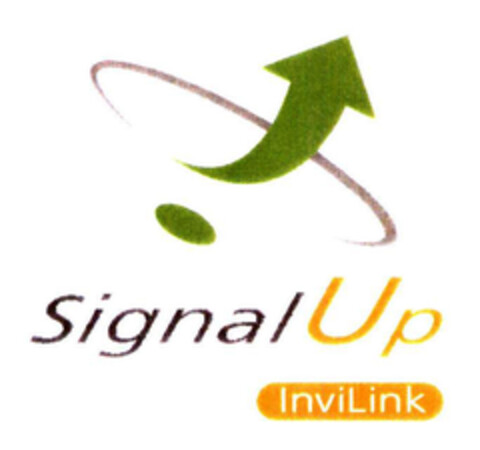 SignalUp InviLink Logo (EUIPO, 14.04.2004)