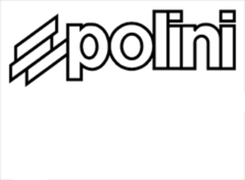 polini Logo (EUIPO, 04/26/2004)