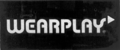 WEARPLAY Logo (EUIPO, 04/26/2004)