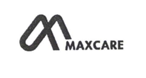 MAXCARE Logo (EUIPO, 24.05.2004)