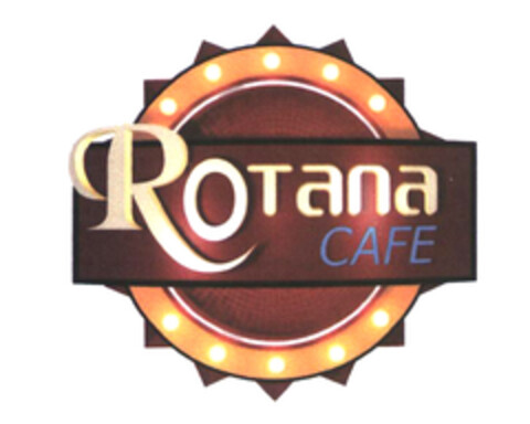 ROTana CAFE Logo (EUIPO, 07/23/2004)