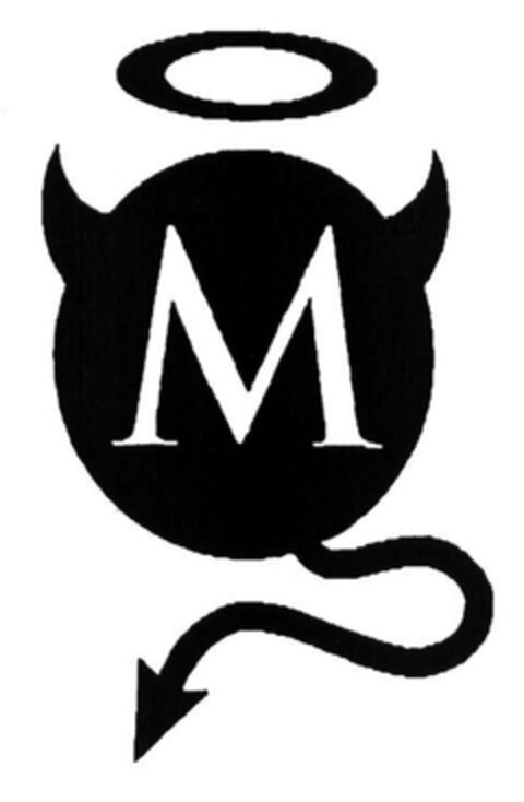 M Logo (EUIPO, 21.09.2004)