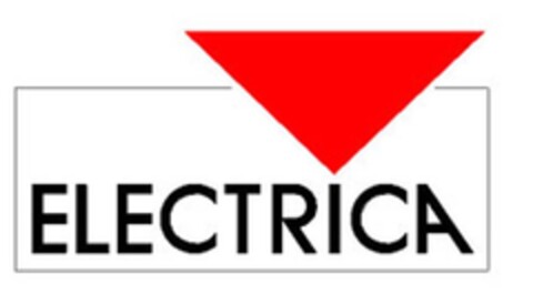 ELECTRICA Logo (EUIPO, 18.11.2004)