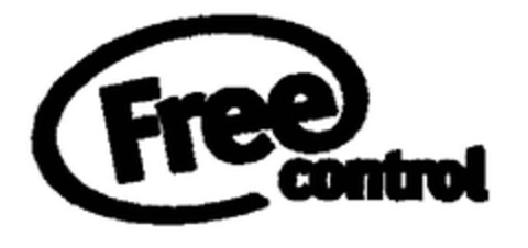 Free control Logo (EUIPO, 10.05.2005)