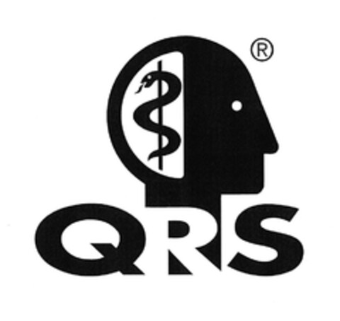 QRS Logo (EUIPO, 07/18/2005)