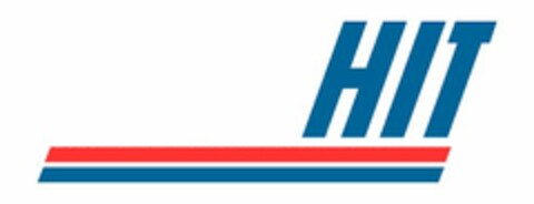 HIT Logo (EUIPO, 21.10.2005)