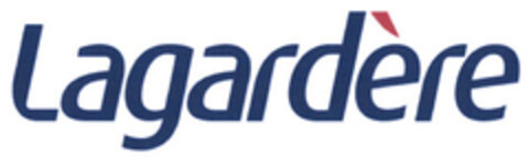 Lagardère Logo (EUIPO, 07.10.2005)