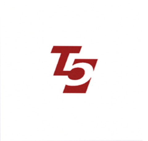 T5 Logo (EUIPO, 14.11.2005)