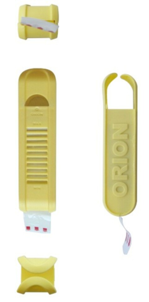 ORION Logo (EUIPO, 02/21/2006)