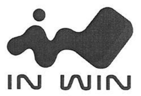 IN WIN Logo (EUIPO, 07.03.2006)