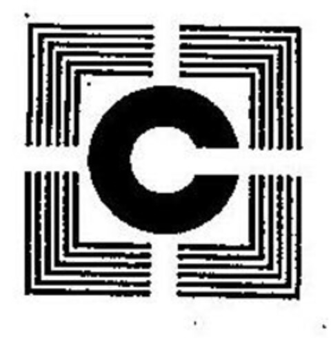 C Logo (EUIPO, 26.05.2006)