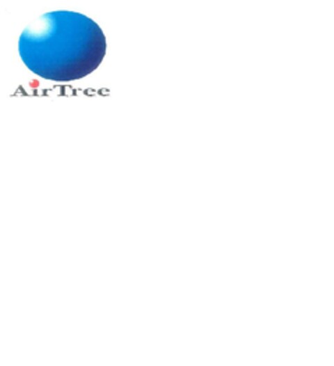 AirTree Logo (EUIPO, 04.09.2006)