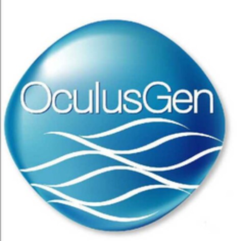 OculusGen Logo (EUIPO, 13.09.2006)