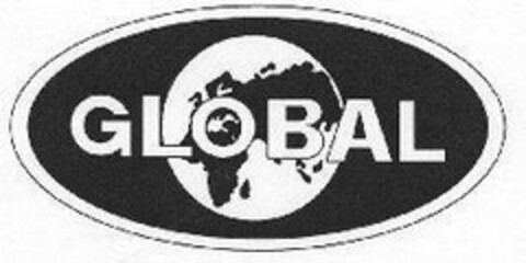 GLOBAL Logo (EUIPO, 17.11.2006)