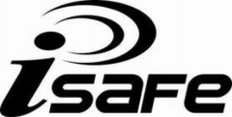 iSAFE Logo (EUIPO, 30.11.2006)