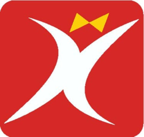 X Logo (EUIPO, 11.12.2006)