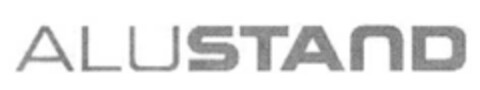 ALUSTAND Logo (EUIPO, 24.11.2006)