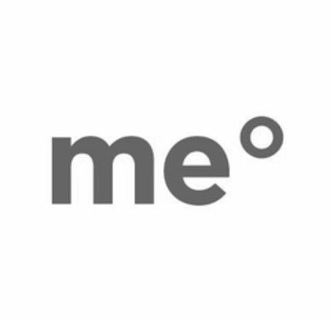 meº Logo (EUIPO, 08.01.2007)