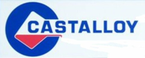 CASTALLOY Logo (EUIPO, 12.01.2007)