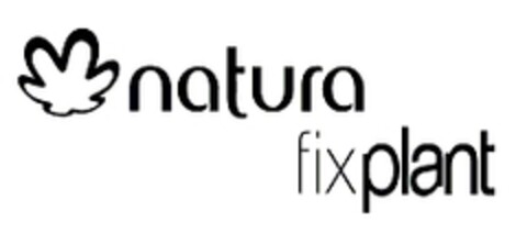 natura fixplant Logo (EUIPO, 16.01.2007)