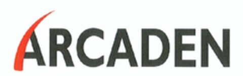 ARCADEN Logo (EUIPO, 09.02.2007)