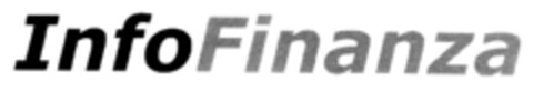 InfoFinanza Logo (EUIPO, 19.02.2007)