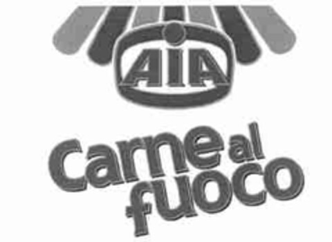 aia Carne al fuoco Logo (EUIPO, 30.03.2007)