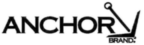 ANCHOR BRAND Logo (EUIPO, 19.04.2007)