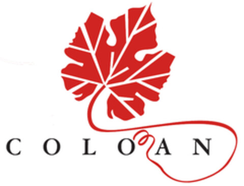 COLOAN Logo (EUIPO, 25.04.2007)