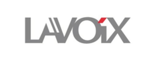 LAVOiX Logo (EUIPO, 19.06.2007)