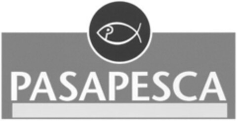 PASAPESCA Logo (EUIPO, 02.07.2007)