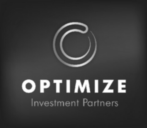 OPTIMIZE Investment Partners Logo (EUIPO, 08/27/2007)