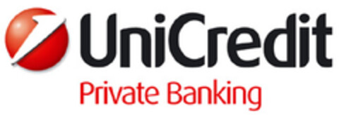 UniCredit Private Banking Logo (EUIPO, 25.09.2007)