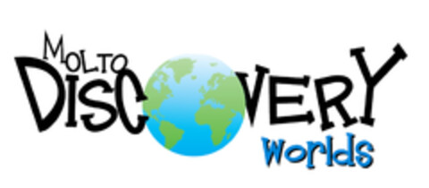 MOLTO DISCOVERY worlds Logo (EUIPO, 25.10.2007)