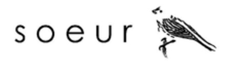 soeur Logo (EUIPO, 12/06/2007)