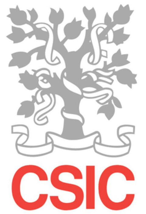 CSIC Logo (EUIPO, 12.12.2007)