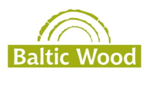 Baltic Wood Logo (EUIPO, 27.12.2007)